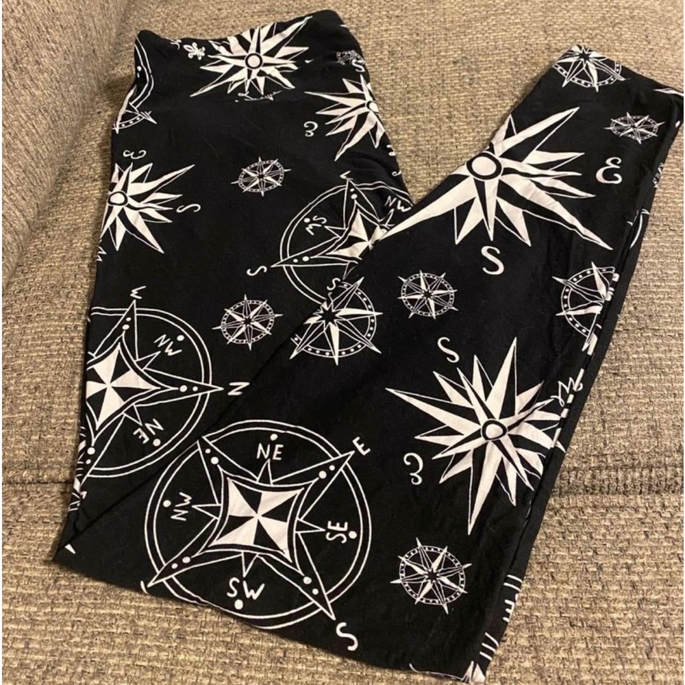 Lularoe leggings
